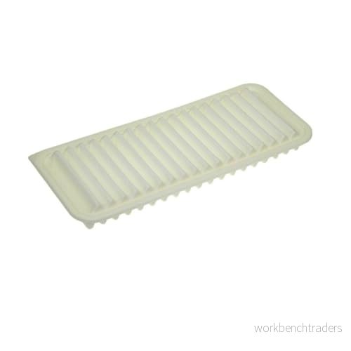 Purflux A1338 Luftfilter - TOYOTA iQ, ASTON MARTIN Cygnet