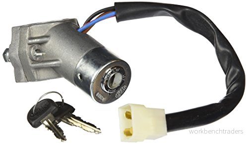Styrlås Magneti marelli 064420302010