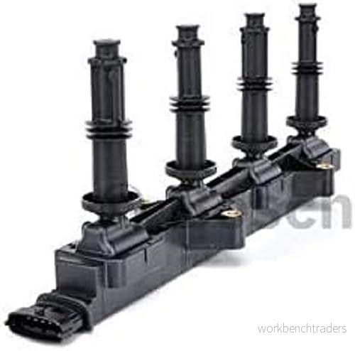 Bosch Tändspole 0 221 503 469 4047024224483