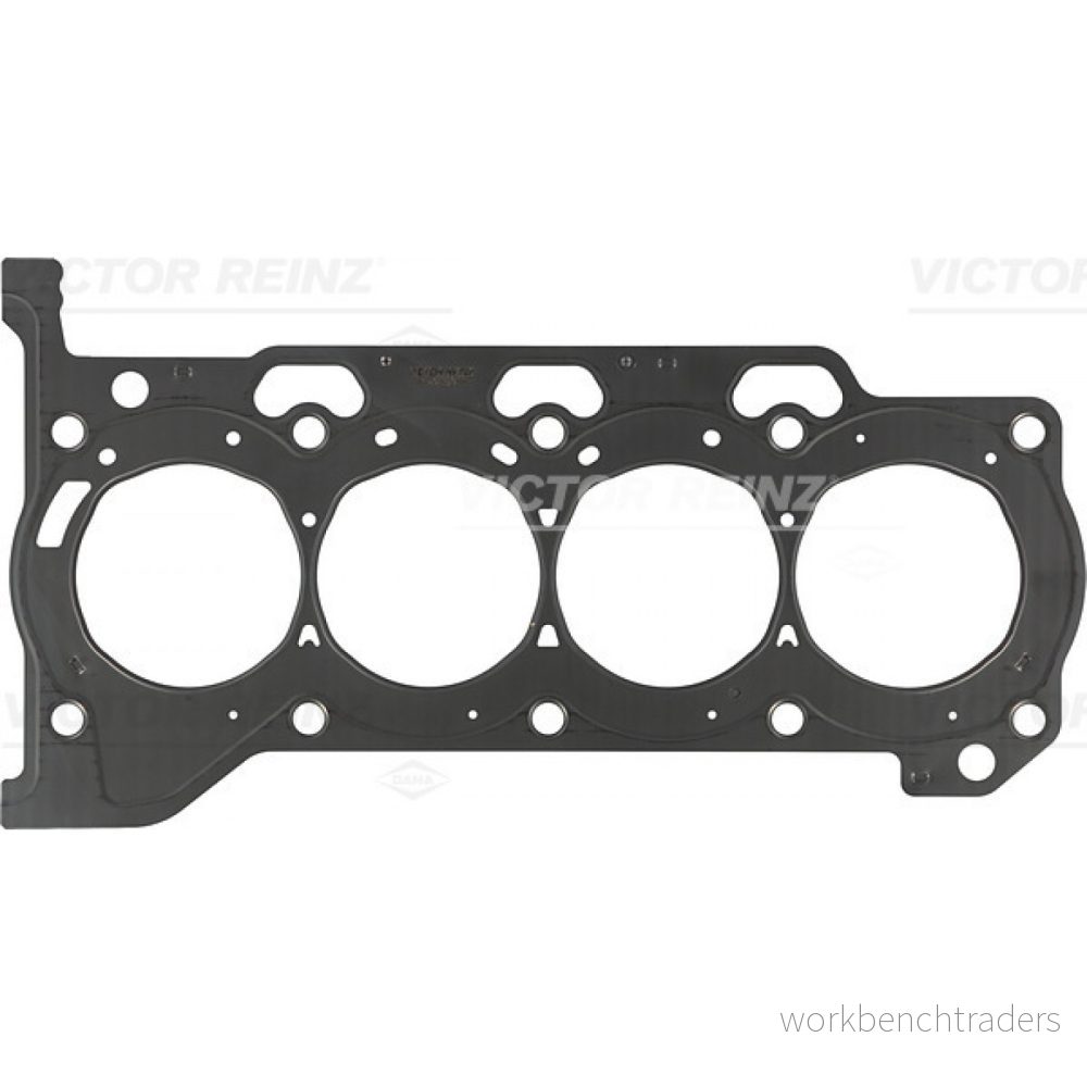 REINZ 61 54025 00 Joint de Culasse 0,7 d'étanchéité pour couches métal TOYOTA: Prius Plus, Auris 5 portes, RAV4 III SUV 4026635001911