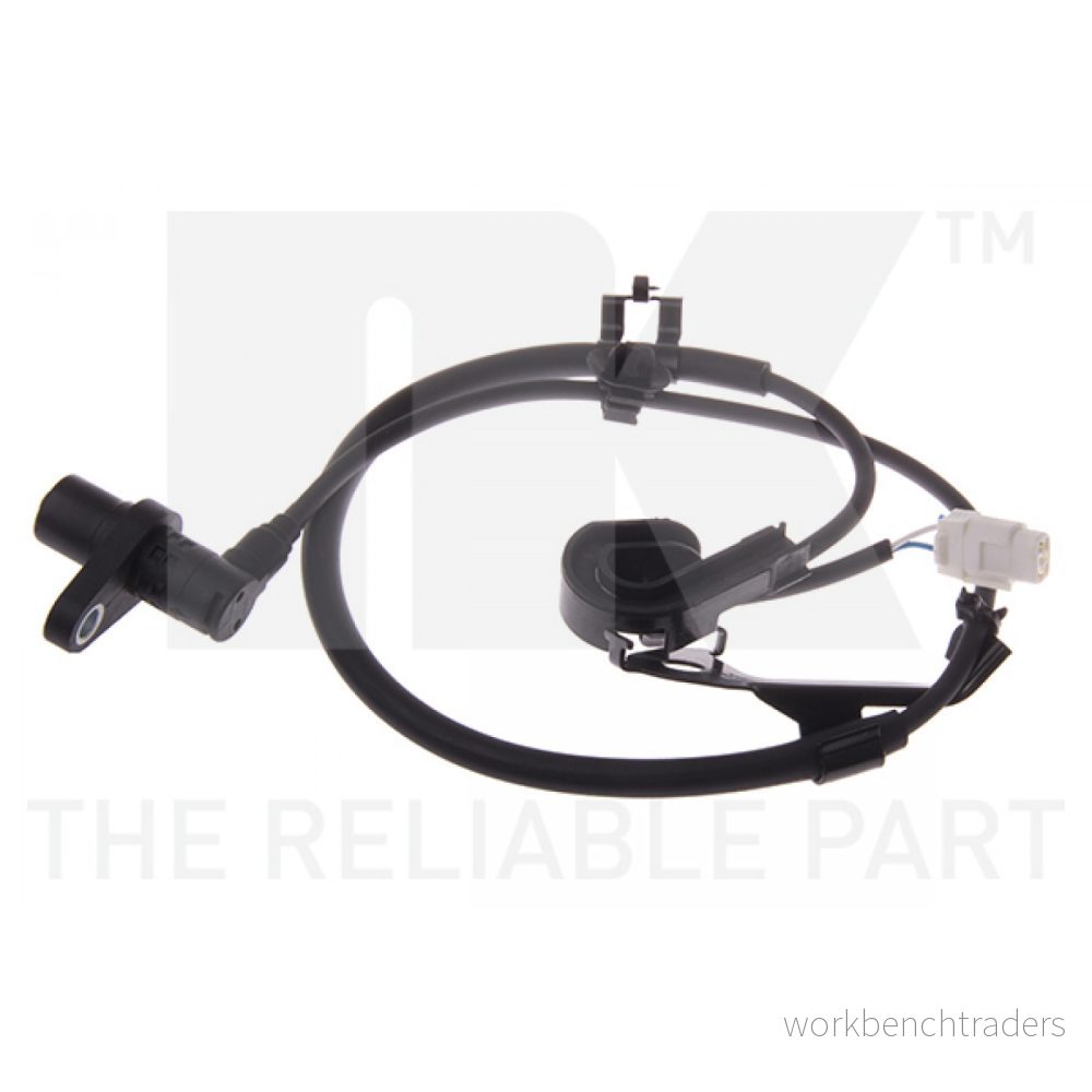NK 294515 Capteur ABS TOYOTA: Yaris I 3/5 portes 5703858823122