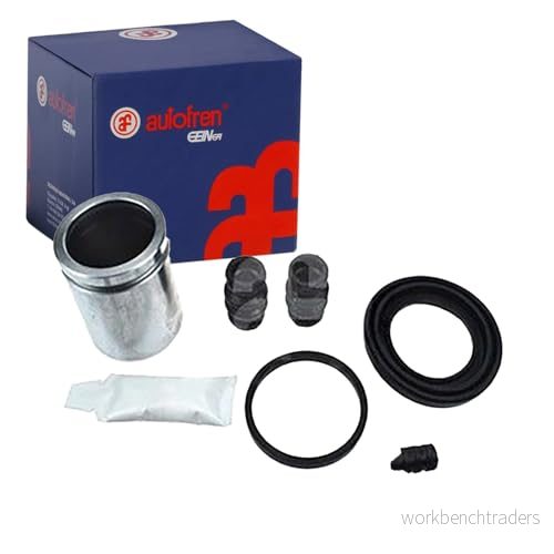 Reparationssats, bromsok AUTOFREN SEINSA D41860C 8430320133201