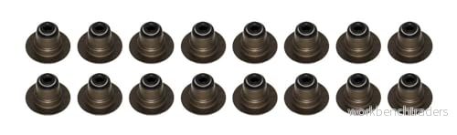 AJUSA 57027400 Jeu de joints d'étanchéité, tige soupape MINI: 3/5 portes, CHRYSLER: Voyager / Grand 3, Sebring II Cabriolet 8427769490767