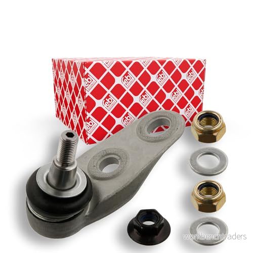 FEBI BILSTEIN Stöd-styrstag 36875 4027816368755