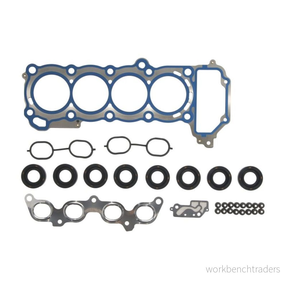 Packningssats, topplock Elring 382.500 4041248643952