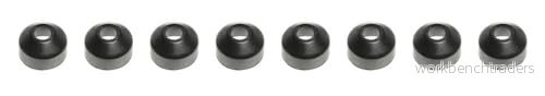 AJUSA 57007900 Jeu de joints d'étanchéité, tige soupape FORD: Transit Mk2 Camion à Plateau/Châssis