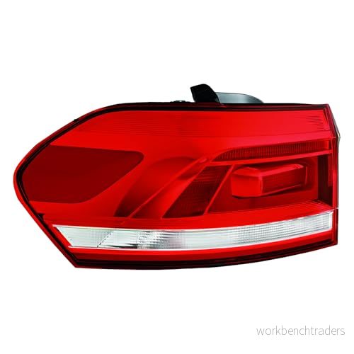 VALEO Baklykta 047045 VW Touran 3276420470458