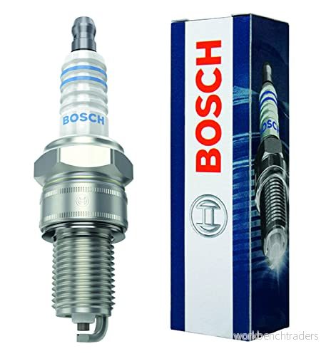 Bosch Tändstift 0 242 235 707 3165143235225