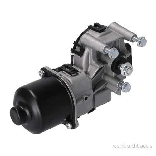 Febi Bilstein Vindrutetorkarmotor 37435 4027816374350
