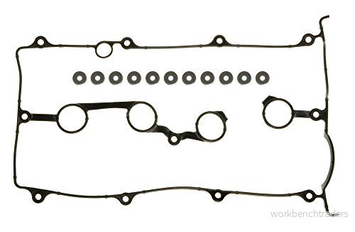 AJUSA 56031100 Jeu de joints d'étanchéité, couvercle culasse MAZDA: Premacy 8427769683466