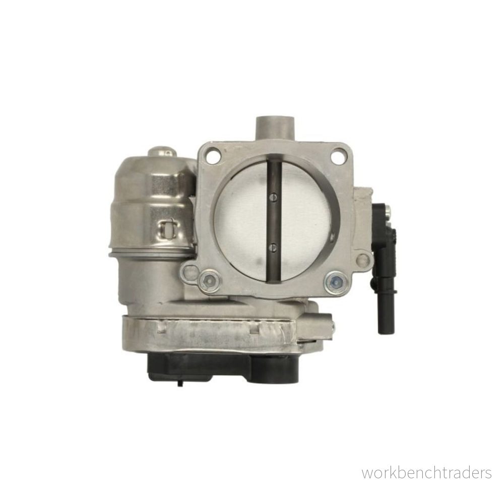Gasreglage MAGNETI MARELLI 802001985303 8001063577289