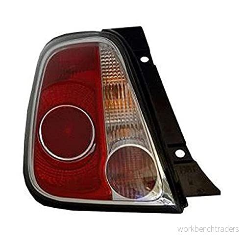 Magneti Marelli Kombinationsbakljus vänster - 714027040787 8001063824147