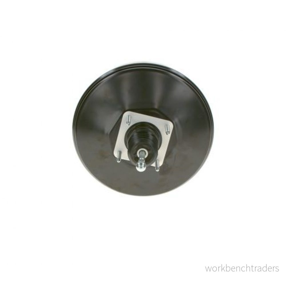 Bosch Mastervac Bromskraftsförstärkare - Opel Corsa D 4047025498661