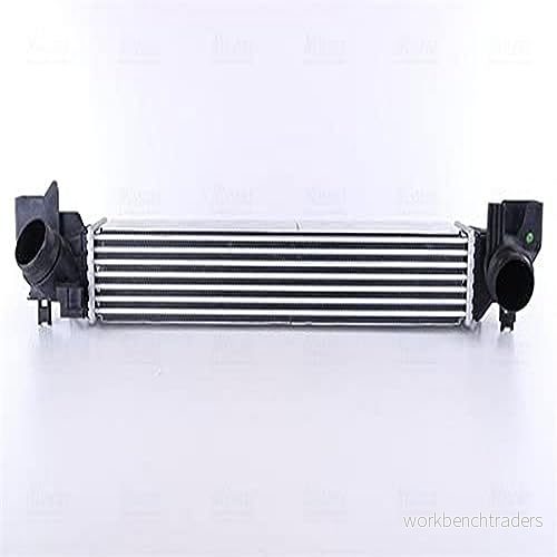 NISSENS 96378 Intercooler MINI: 3/5 portes, Countryman, BMW: 2 Active Tourer, X2, 1 portes