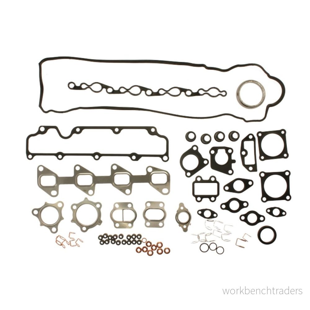 Packningssats, topplock VICTOR REINZ 02 53930 01 4026635024552