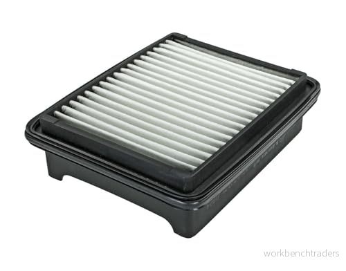 MEYLE 33 12 321 0004 Filtre à air 53,5 156 191,5 Cartouche filtrante ORIGINAL Quality SUZUKI: Jimny SUV 4040074083253