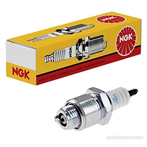 Tändstift NGK 5798 87295157985
