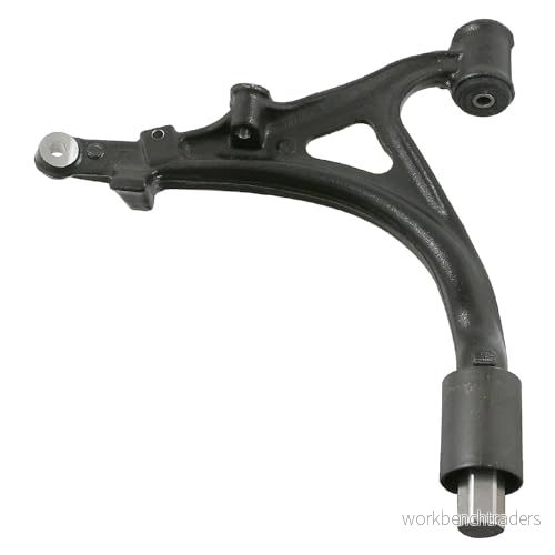 Länkarm, hjulupphängning FEBI BILSTEIN 28019 4027816280194