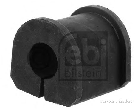 Bussning, krängningshämmare FEBI BILSTEIN 31066 4027816310662