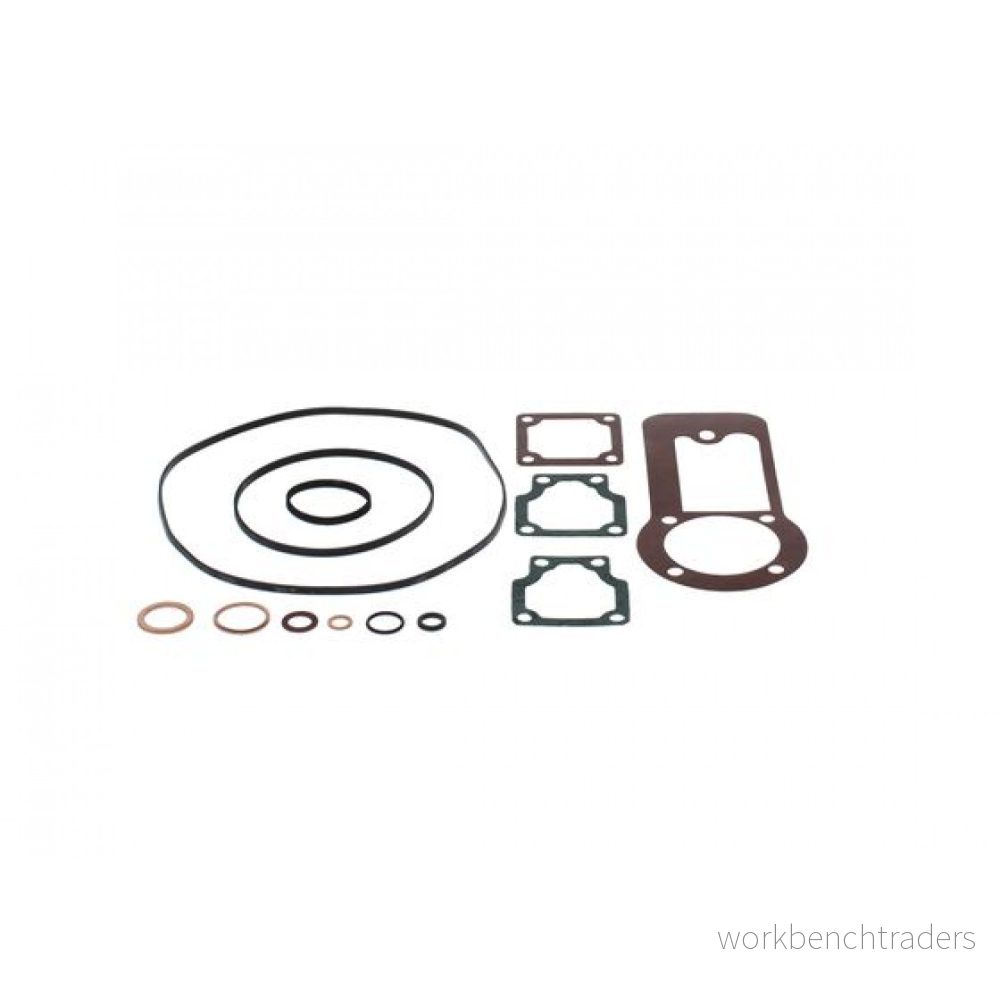 Packningssats, centrifugalregulator insprutningspump BOSCH F 026 T03 032 4047024505841