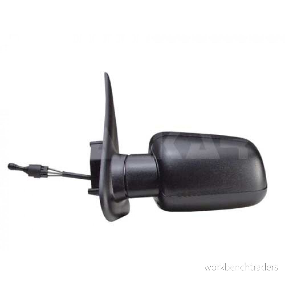 Rétroviseur extérieur Alkar 6164361 gauche Ajustage par câble, convexe CITROËN: ZX 3/5 portes, Break