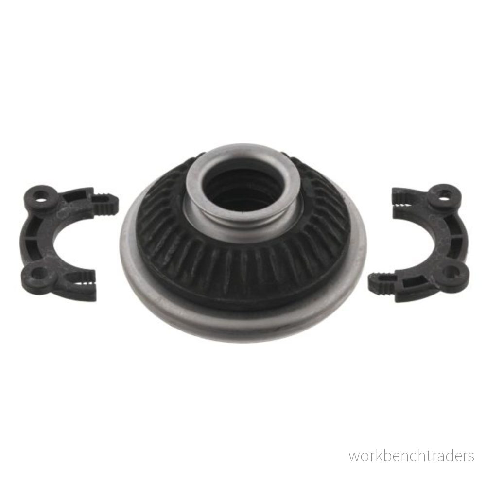Fjäderbens stödlager Febi bilstein 28115 4027816281153