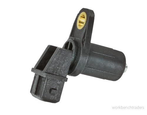 MEYLE 314 899 0000 Capteur d'impulsions 2 passif du côté boîte de vitesses sans câble ORIGINAL Quality BMW: 5 Berline, 3 7 4040074436424