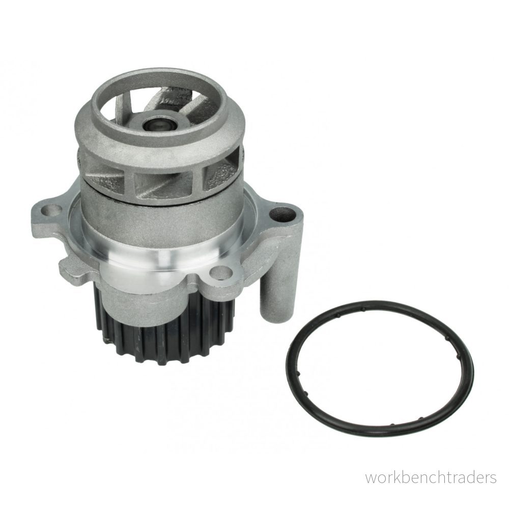 MEYLE 113 012 0059 Pompe à eau 19 avec joint d'étanchéite ORIGINAL Quality pour transmission par courroie de distribution 4040074411018