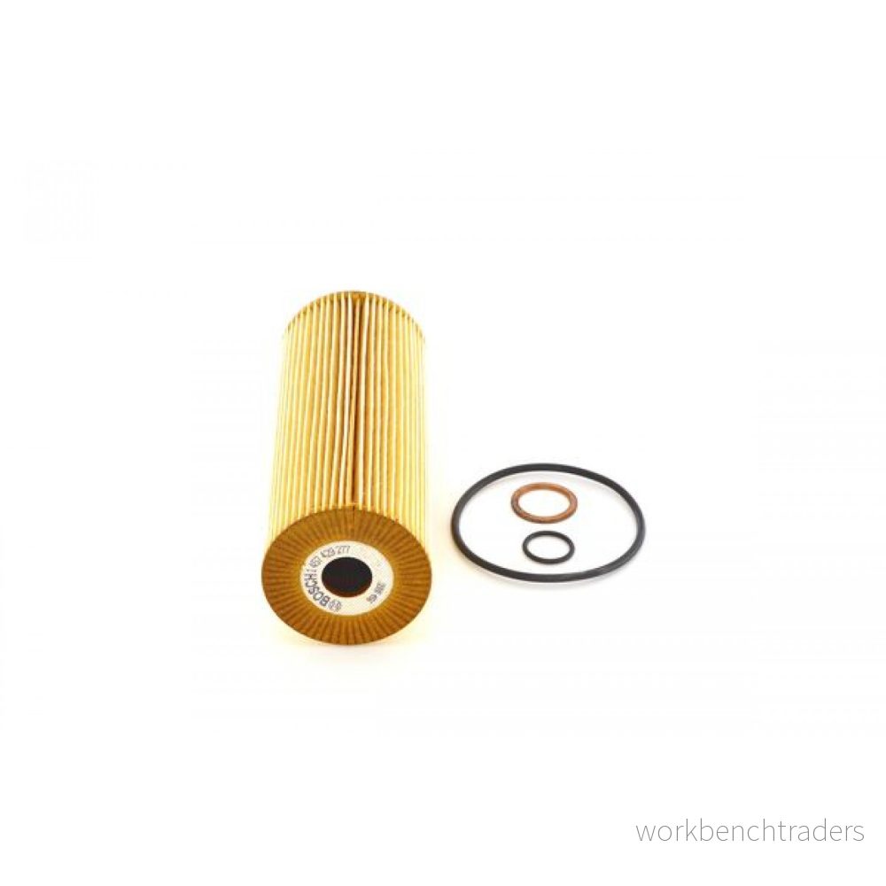 Oljefilter BOSCH 1 457 429 277 3165141077438