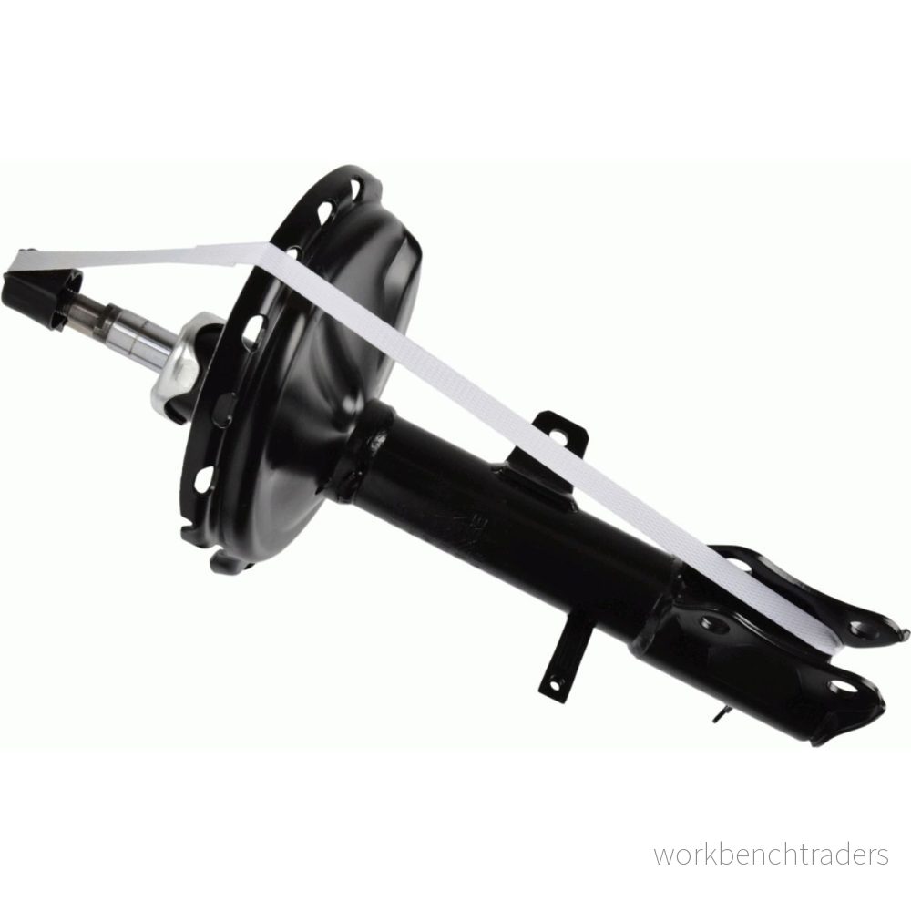 SACHS 317 155 Stötdämpare 4013872885534