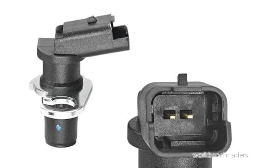 VALEO 254049 Impulsgivare Vevaxel 3276422540494