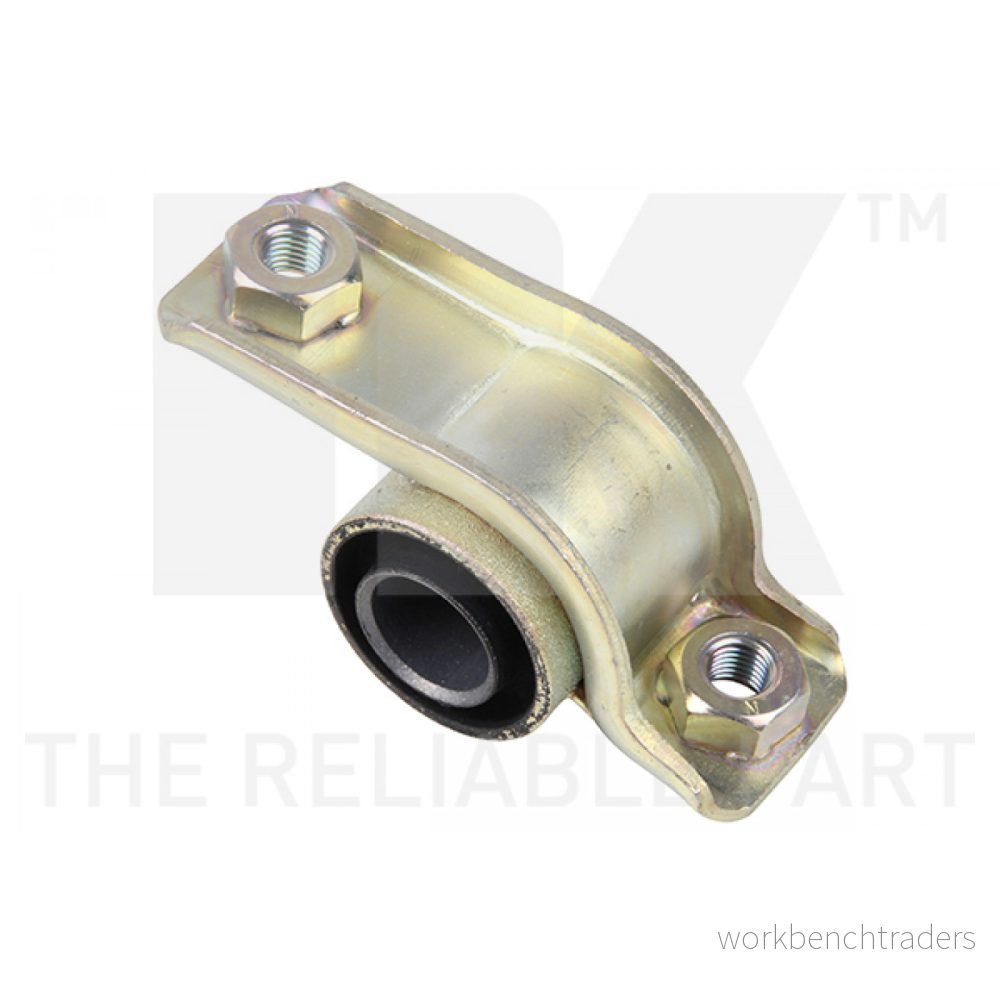 NK 5101003 Silent Bloc De Triangle 50 Support métal caoutchouc ALFA ROMEO: GTV, LANCIA: Lybra Berline, DELTA 2