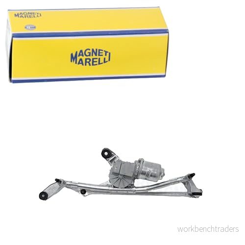 Magneti Marelli Vindrutetorkarsystem 064300347010 8001063541716