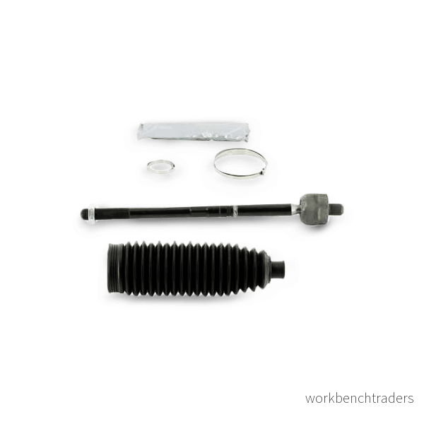 LEMFÖRDER 38103 01 Kit de réparation, rotule direction, barre connexion RENAULT: CLIO 3, Modus / Grand 4047437466128
