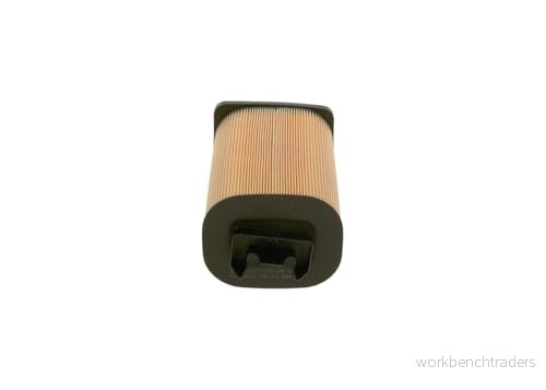 Luftfilter BOSCH F 026 400 480 4047025382762