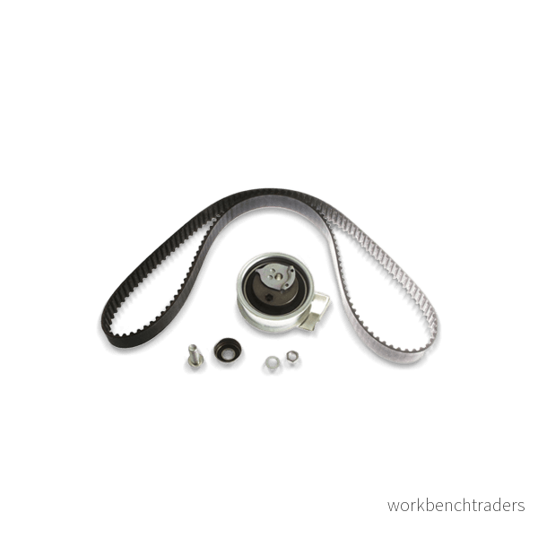 Tand/styrremssats CONTINENTAL CTAM CT973K1 4010858792695