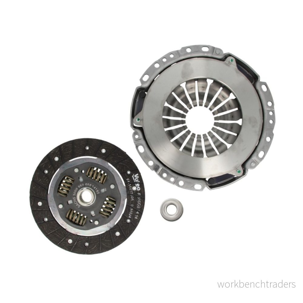 Kopplingssats SACHS 3000 950 658