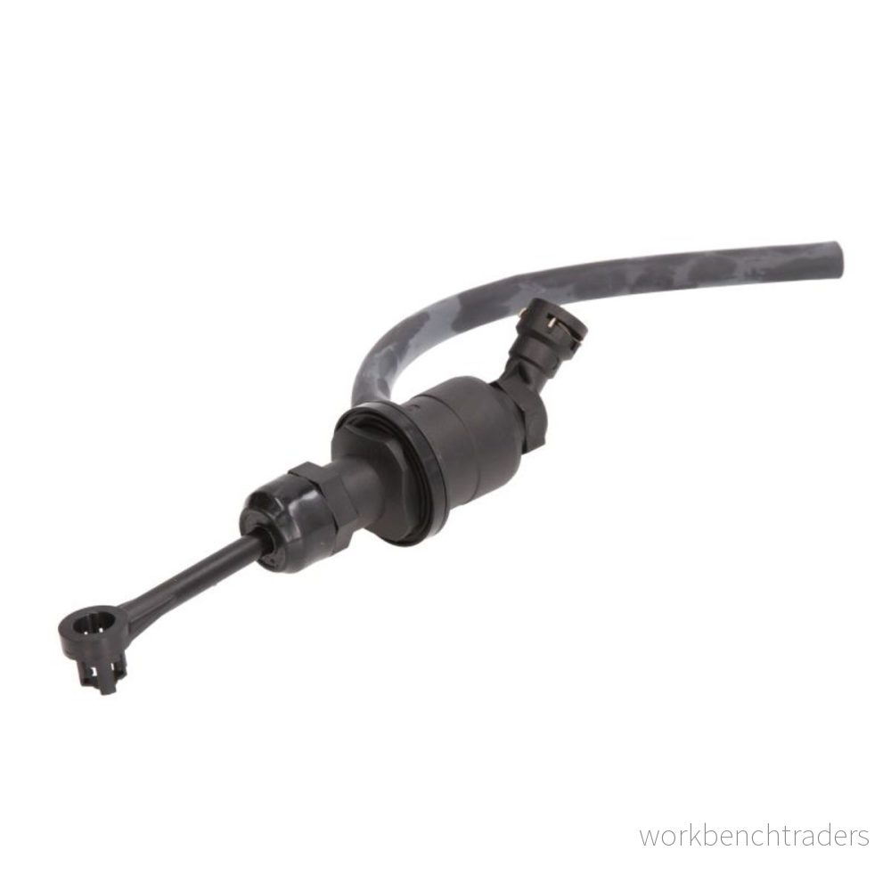 SAMKO Givarcylinder, Koppling LPR 2398 8032928174343