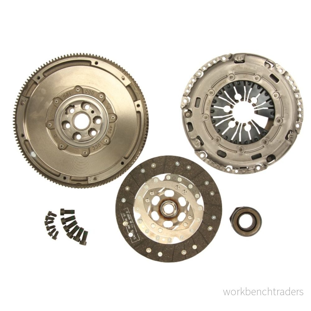 Kopplingssats SACHS 2290 601 059 4013872810611