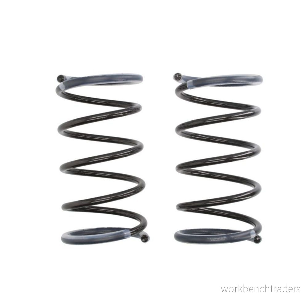 Eibach Upphängningssats - Fjädrar E2204-120 för Citroën Saxo 4050278010429