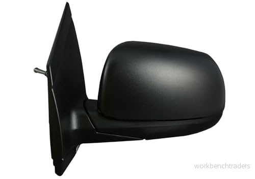Alkar Yttre Backspegel 6164652 Vänster Konvex för KIA Picanto II 8424445157624