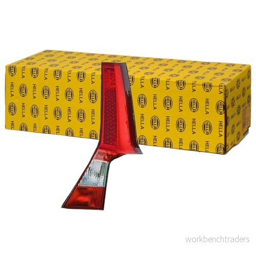 Kombinationsbackljus Hella 2TZ011 528 041 4082300583045