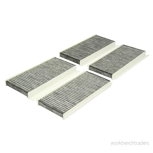 KNECHT Kupéfilter LAK 848/S 4009026922699