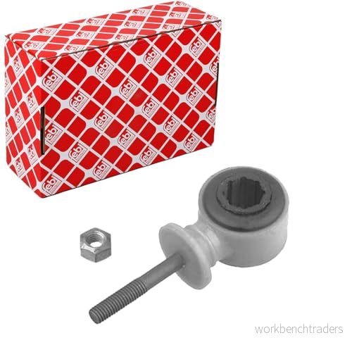 Länk, krängningshämmare Febi bilstein 07729 4027816077299