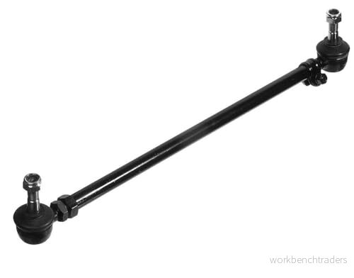 MEYLE 116 030 3221 Biellette De Direction Essieu avant gauche, droit ORIGINAL Quality 4040074015551