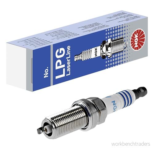 Tändstift NGK 1640 87295116401