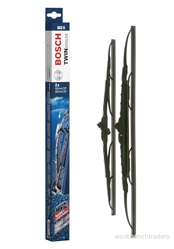 Bosch Torkarblad 3 397 118 564 3165141087666