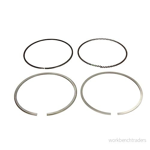 MAHLE Kolvringsats 005 24 N0 4009026749968