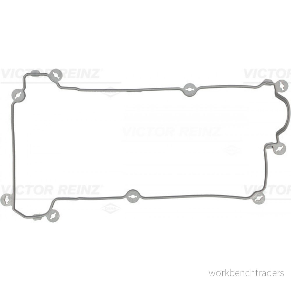REINZ 71 35192 00 Joint De Cache Culbuteurs FORD: MONDEO 3, 3 Kombi, 2, MAZDA: MPV 2 4026634332238