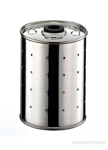 MANN-FILTER Oljefilter PF 815 4011558650001
